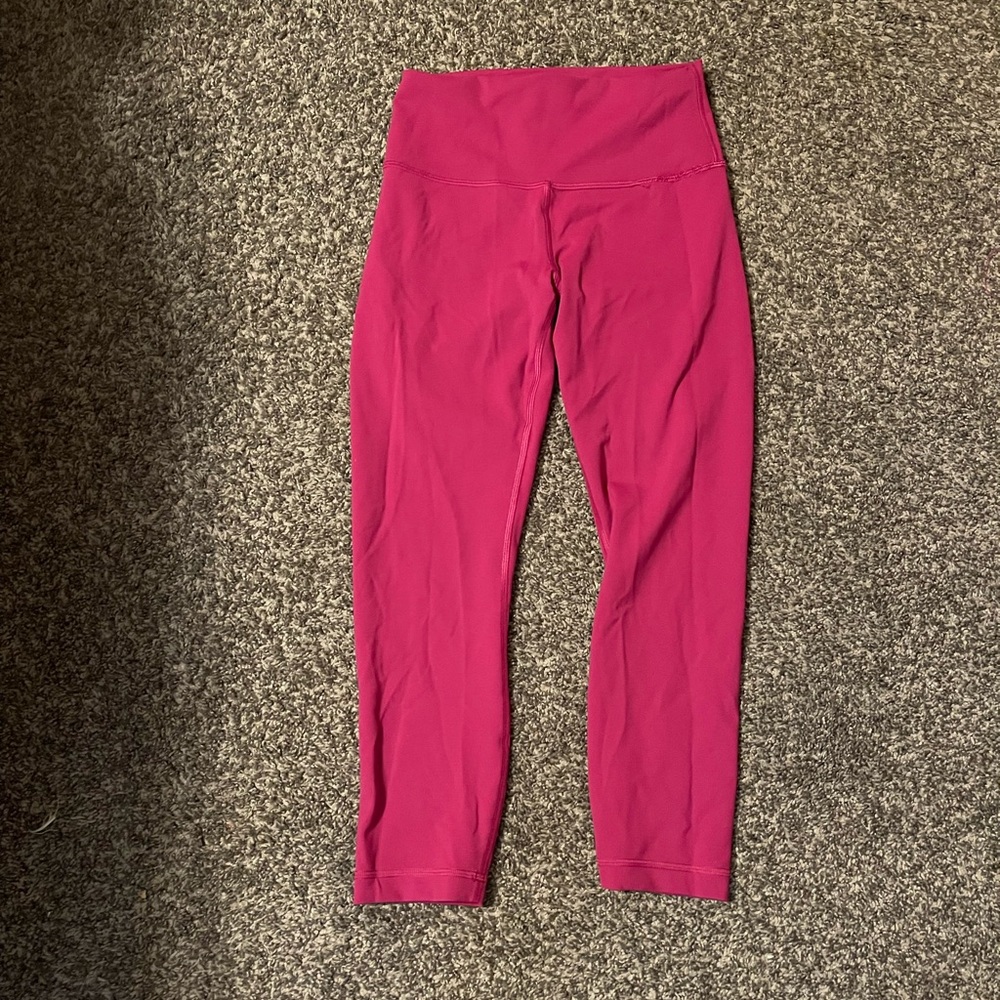 Lulu lemon legging